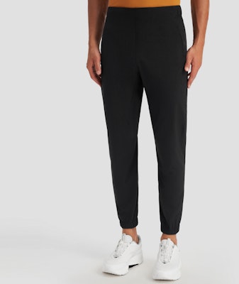 DESCENTE TOUGH Lightweight Stretch Training Pants. D4331TWP51 1