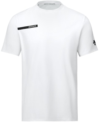 デサント TOUGH トレーニングシリーズ アスレチックジム半袖Tシャツ D4331TTS53 Buy デサント TOUGH トレーニングシリーズ アスレチックジム半袖Tシャツ D4331TTS53