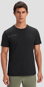 デサント TOUGH トレーニングシリーズ アスレチックジム半袖Tシャツ D4331TTS53 6