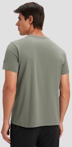 デサント TOUGH トレーニングシリーズ アスレチックジム半袖Tシャツ D4331TTS53 2