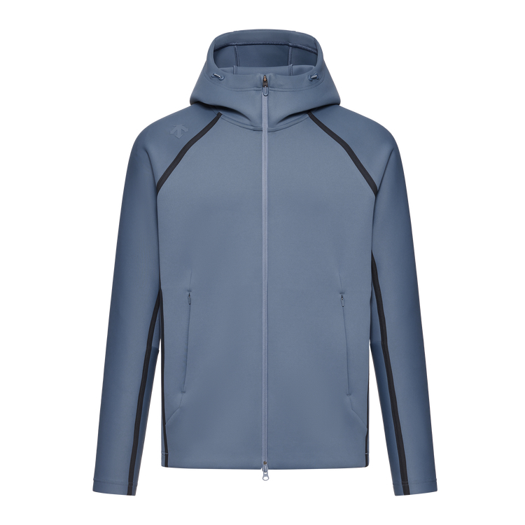 Sizing デサント トレーニングジャケット - 吸湿速乾、通気性抜群のスポーツウェア。 D4131TFT53