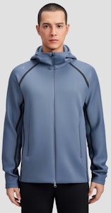 デサント トレーニングジャケット - 吸湿速乾、通気性抜群のスポーツウェア。 D4131TFT53 1