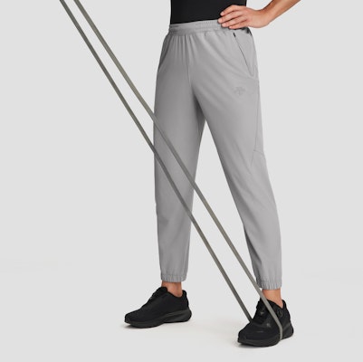 DESCENTE Training Lightweight Cooling Knit Sports Pants. D4331TKP50 Purchase DESCENTE Training Lightweight Cooling Knit Sports Pants. D4331TKP50