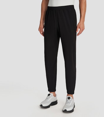 DESCENTE Training Lightweight Cooling Knit Sports Pants. D4331TKP50 1