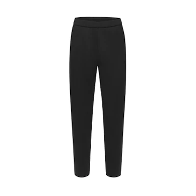 DESCENTE Training Series Air Layer Knit Athletic Pants D4131TFP53