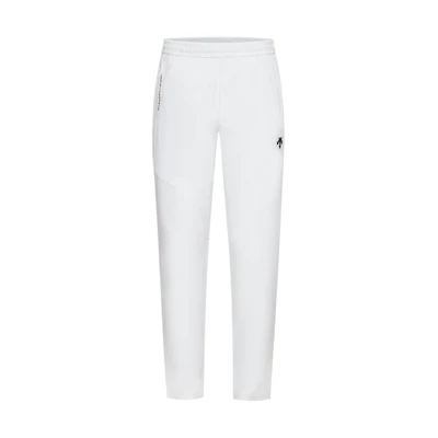 DESCENTE Training Series Comfortable Knit Gym Pants D4231TPT55
