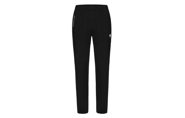 DESCENTE  Training Series Comfortable Knit Gym Pants D4231TPT55 圖 7