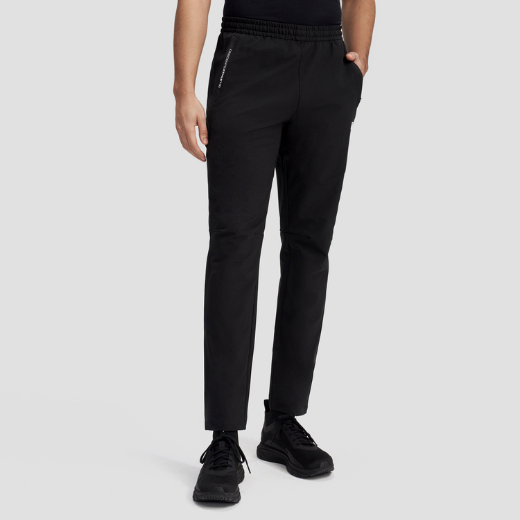 DESCENTE  Training Series Comfortable Knit Gym Pants D4231TPT55 圖 10