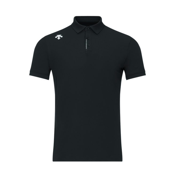 DESCENTE  Training Series UV-Proof Quick-Dry Breathable Polo Shirt D5231TPS54