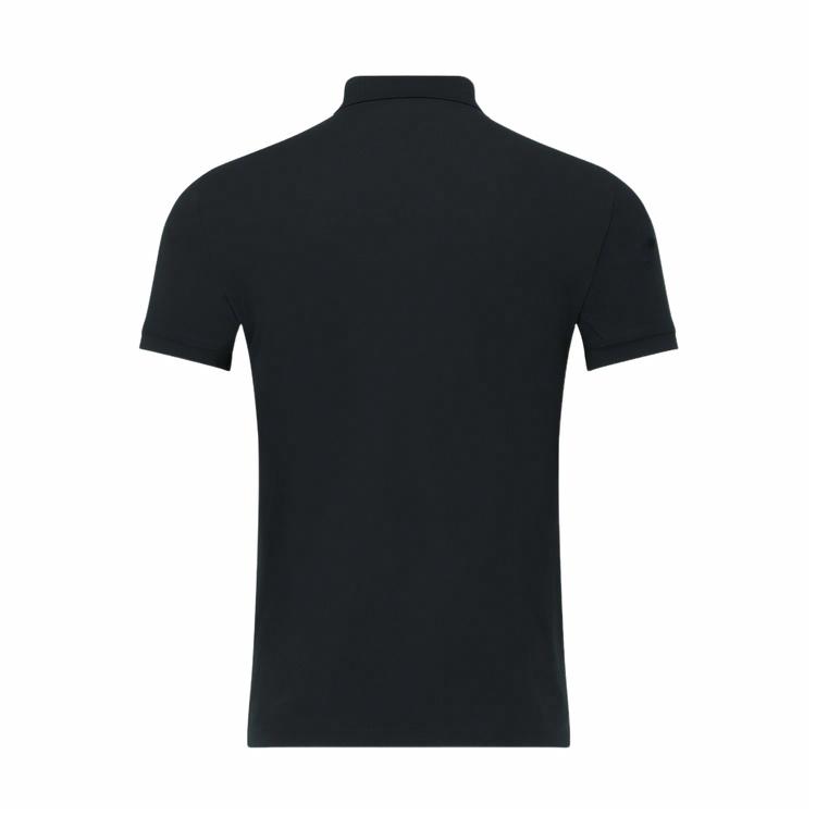 Lookbook DESCENTE  Training Series UV-Proof Quick-Dry Breathable Polo Shirt D5231TPS54