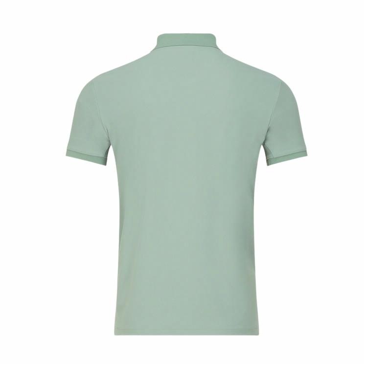 Purchase DESCENTE  Training Series UV-Proof Quick-Dry Breathable Polo Shirt D5231TPS54