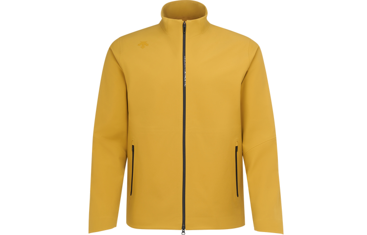 DESCENTE  Training Woven Jacket Fitness Sports Series. D4131TJK50