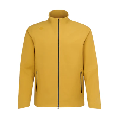 DESCENTE Training Woven Jacket Fitness Sports Series. D4131TJK50