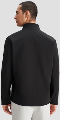 DESCENTE Training Woven Jacket Fitness Sports Series. D4131TJK50 7