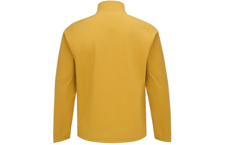 Lookbook DESCENTE  Training Woven Jacket Fitness Sports Series. D4131TJK50