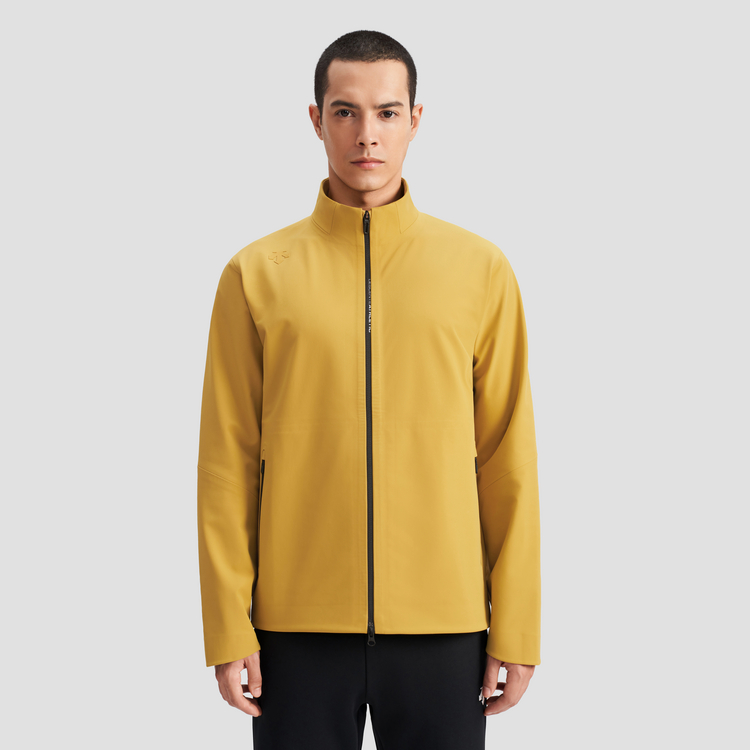 Shop DESCENTE  Training Woven Jacket Fitness Sports Series. D4131TJK50