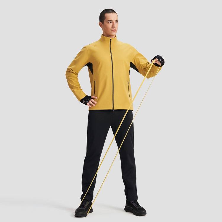 Details for DESCENTE  Training Woven Jacket Fitness Sports Series. D4131TJK50