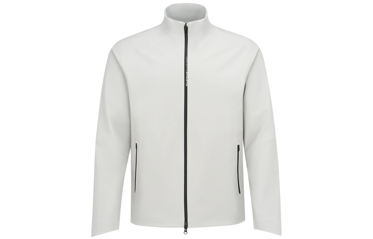 Sizing DESCENTE  Training Woven Jacket Fitness Sports Series. D4131TJK50