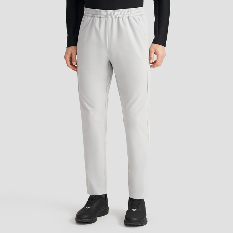 Shop DESCENTE Seluar Latihan Woven - Koleksi Musim Bunga Pakaian Kecergasan D4131TPT51