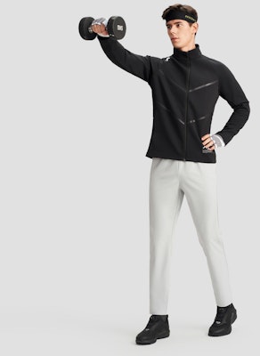 DESCENTE Training Woven Track Pants - Spring Collection Fitness Wear D4131TPT51 Details for DESCENTE Training Woven Track Pants - Spring Collection Fitness Wear D4131TPT51