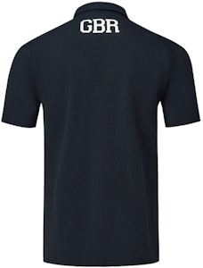 DESCENTE 三鐵系列短袖Polo衫 D4311NPS37 Lookbook DESCENTE 三鐵系列短袖Polo衫 D4311NPS37