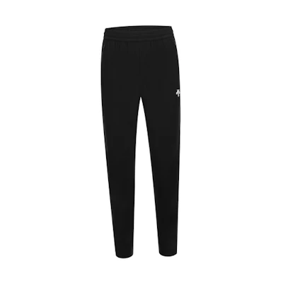 DESCENTE TRICOT 4D Cooling Sun Protection Knit Training Pants. D4231TKP55