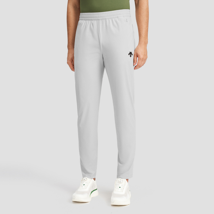 Shop デサント TRICOT 4D 冷感 サンプロテクション ニット トレーニングパンツ D4231TKP55