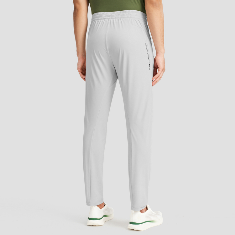 Purchase デサント TRICOT 4D 冷感 サンプロテクション ニット トレーニングパンツ D4231TKP55