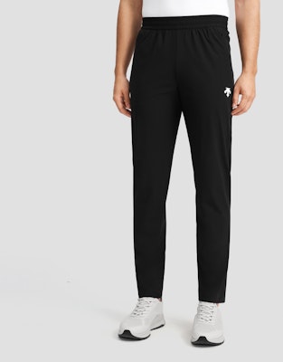 DESCENTE TRICOT 4D Cooling Sun Protection Knit Training Pants. D4231TKP55 1