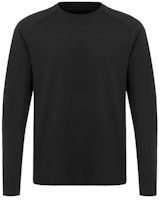 DESCENTE Urban Commuter Breathable Knit Long Sleeve T-Shirt D4131DTL81 DESCENTE Urban Commuter Breathable Knit Long Sleeve T-Shirt D4131DTL81