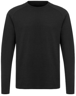 DESCENTE Urban Commuter Baju Lengan Panjang Knit Bernafas D4131DTL81 Buy DESCENTE Urban Commuter Baju Lengan Panjang Knit Bernafas D4131DTL81