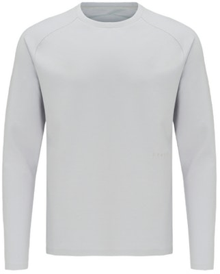 DESCENTE Urban Commuter Breathable Knit Long Sleeve T-Shirt D4131DTL81 4