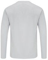 DESCENTE Camiseta Transpirable Tejida de Manga Larga para Commuting Urbano. D4131DTL81 5