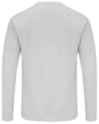 DESCENTE Urban Commuter Breathable Knit Long Sleeve T-Shirt D4131DTL81 5