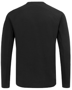 DESCENTE Urban Commuter Baju Lengan Panjang Knit Bernafas D4131DTL81 Lookbook DESCENTE Urban Commuter Baju Lengan Panjang Knit Bernafas D4131DTL81