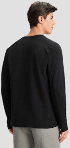 DESCENTE Urban Commuter Baju Lengan Panjang Knit Bernafas D4131DTL81 Purchase DESCENTE Urban Commuter Baju Lengan Panjang Knit Bernafas D4131DTL81