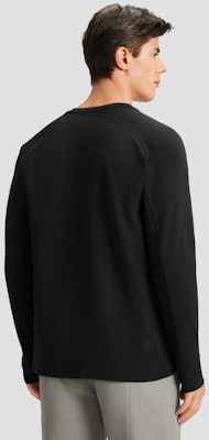 DESCENTE Urban Commuter Breathable Knit Long Sleeve T-Shirt D4131DTL81 Purchase DESCENTE Urban Commuter Breathable Knit Long Sleeve T-Shirt D4131DTL81