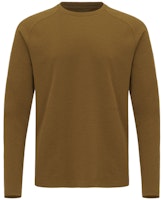 DESCENTE Camiseta Transpirable Tejida de Manga Larga para Commuting Urbano. D4131DTL81 Sizing DESCENTE Camiseta Transpirable Tejida de Manga Larga para Commuting Urbano. D4131DTL81