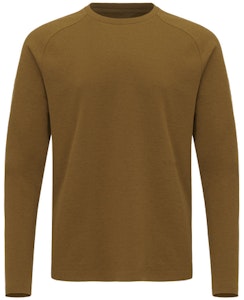 DESCENTE Urban Commuter Baju Lengan Panjang Knit Bernafas D4131DTL81 Sizing DESCENTE Urban Commuter Baju Lengan Panjang Knit Bernafas D4131DTL81