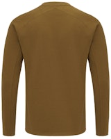 DESCENTE Camiseta Transpirable Tejida de Manga Larga para Commuting Urbano. D4131DTL81 Cheap DESCENTE Camiseta Transpirable Tejida de Manga Larga para Commuting Urbano. D4131DTL81