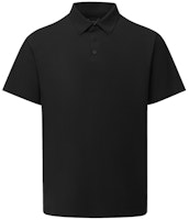 DESCENTE Urban Commuter Breathable Polo Shirt Short Sleeve D4231DPS86 DESCENTE Urban Commuter Breathable Polo Shirt Short Sleeve D4231DPS86