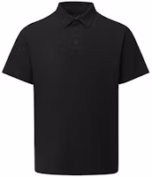 Order DESCENTE 城市通勤短袖透氣Polo衫 D4231DPS86
