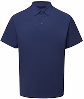 Sizing DESCENTE 城市通勤短袖透氣Polo衫 D4231DPS86