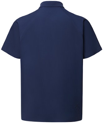 DESCENTE Urban Commuter Breathable Polo Shirt Short Sleeve D4231DPS86 Cheap DESCENTE Urban Commuter Breathable Polo Shirt Short Sleeve D4231DPS86