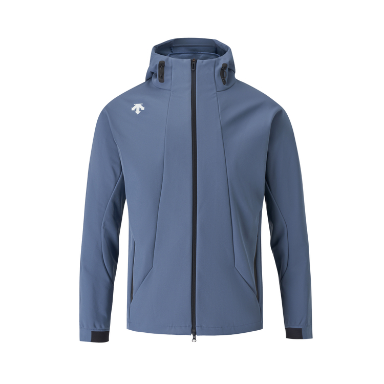 Order DESCENTE  Water-Repellent Fleece Jacket - Active Lifestyle Series D4491TJK30