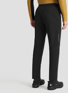 デサント 防風 撥水 トレーニングパンツ D4131TPT50 3