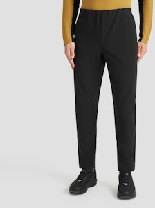 デサント 防風 撥水 トレーニングパンツ D4131TPT50 1