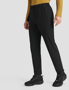 デサント 防風 撥水 トレーニングパンツ D4131TPT50 2