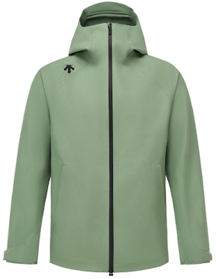 DESCENTE Windproof Waterproof Comfortable Hooded Jacket D4391THJ30 Order DESCENTE Windproof Waterproof Comfortable Hooded Jacket D4391THJ30
