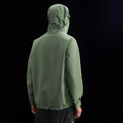 DESCENTE Windproof Waterproof Comfortable Hooded Jacket D4391THJ30 Purchase DESCENTE Windproof Waterproof Comfortable Hooded Jacket D4391THJ30